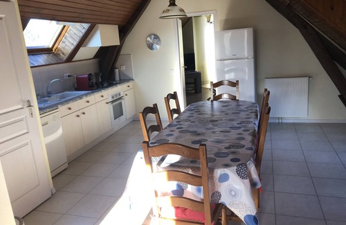 Arette Cottage | L'Estatjot