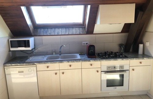 Arette Cottage | L'Estatjot