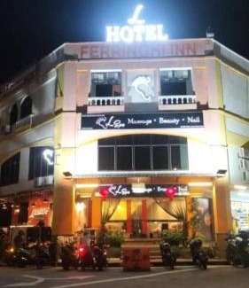 Batu Ferringhi Hotel | L Ferringhi Hotel