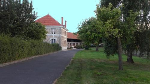 Epoye House | L'Hébergerie