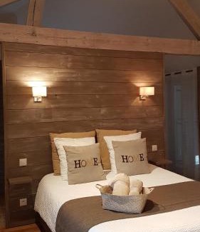 Epoye House | L'Hébergerie