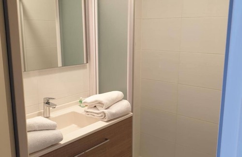 Ancenis Hotel | L'hôtellerie de La toile à beurre