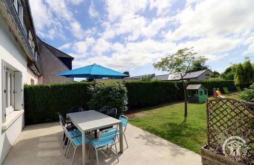 Hirel House | L' Hirondelle - Hirel