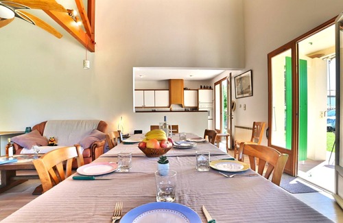 Saint-Denis-d'Oleron House | L'Horizon A by Interhome