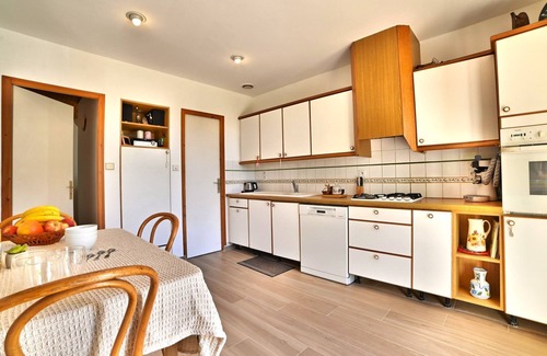 Saint-Denis-d'Oleron House | L'Horizon A by Interhome