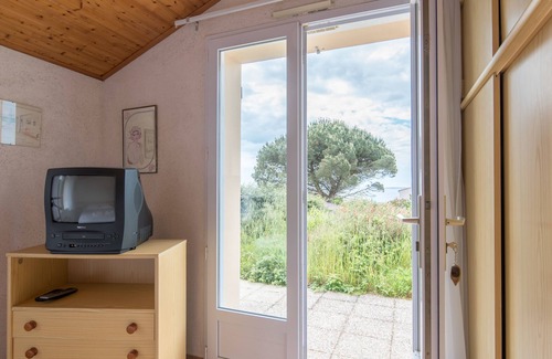 Prefailles House | L'Horizon - Vue mer - Parking - Jardin