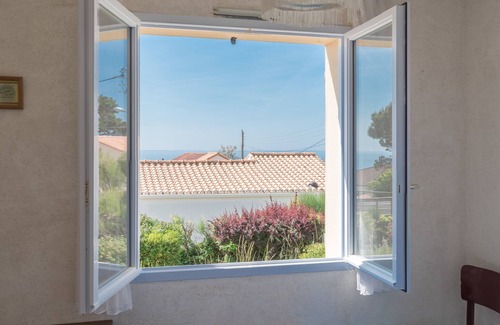 Prefailles House | L'Horizon - Vue mer - Parking - Jardin