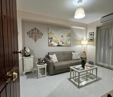 Taormina City Centre Apartment | L'host in Taormina