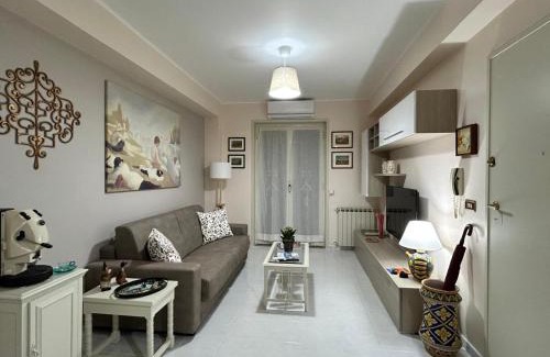 Taormina City Centre Apartment | L'host in Taormina