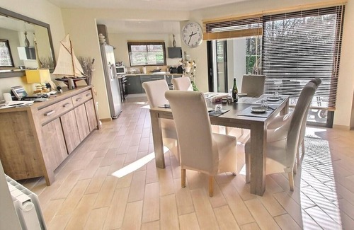 Pordic House | L'Ic de Pordic - PORDIC