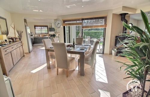 Pordic House | L'Ic de Pordic - PORDIC