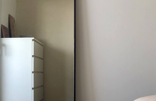 Saint-Giniez Apartment | L'IDEAL - Charming 2-room apartment with terrace