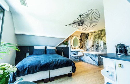 Nampty House | l'Impasse