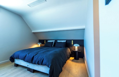 Nampty House | l'Impasse