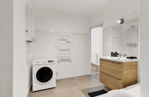 Champ de Foire Apartment | L'inattendu - 2 chambres hypercentre