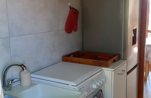 Saint-Sebastien House | L'Insolite Tonneau Creusois in the heart of the Valley of the Painters!