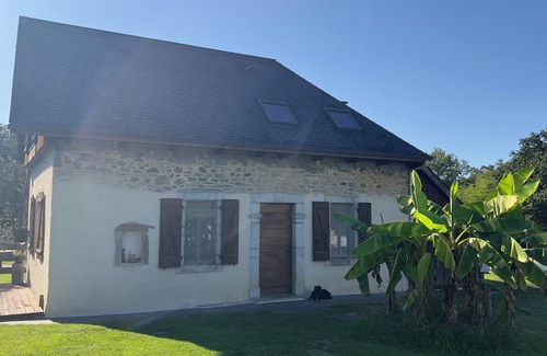 Asson House | L'instant Paisible, in Bearn