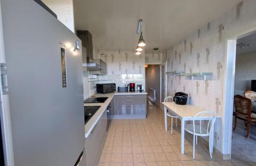 Saint-Brevin-l'Ocean Apartment | L'instant Plage, Front de mer