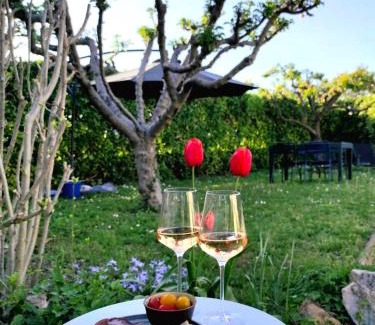 Valreas House | L'Instant Provence