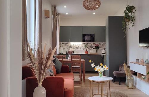 Clermont-Ferrand House | L'Instant Vert