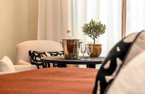 L'Isle-sur-la-Sorgue Hotel | L'Isle de Leos Hotel & Spa - MGallery Collection