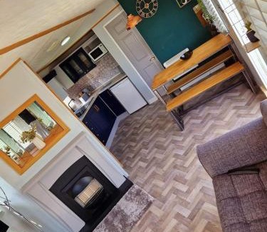 Chapel Saint Leonards Resort | L & J Caravan Skegness