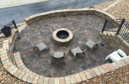Camdenton House | L@k! Lakefront/Golf Course HOME Private, Upscale Sleeps 1-10