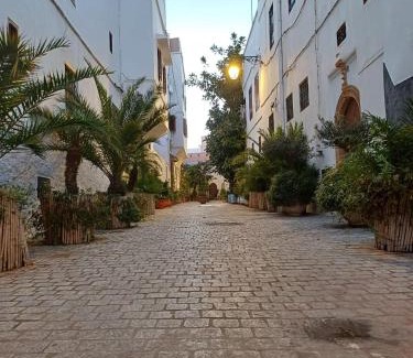Medina of Rabat House | L'Oa