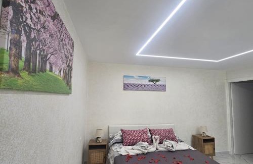 Civita Bed & Breakfast | L'oasi del raganello