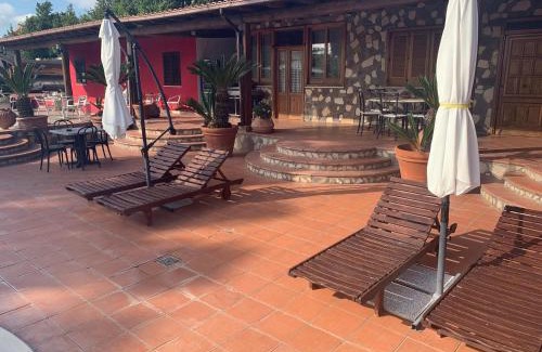 Ardea House | L'Oasi di Ambra Dependance