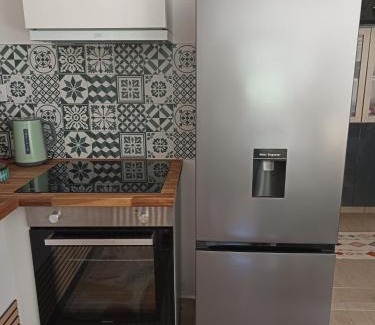 Saint-Maurice-de-Beynost Apartment | L'océane