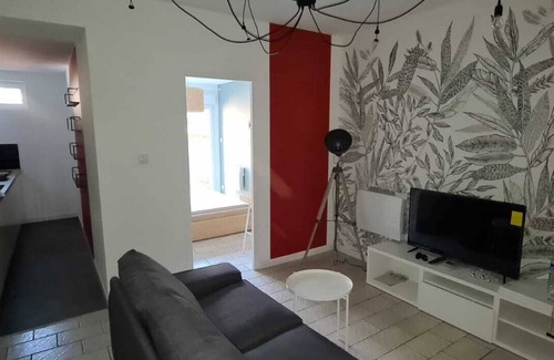 Douai Apartment | L'olivier Proche du Centre Ville