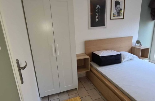 Douai Apartment | L'olivier Proche du Centre Ville