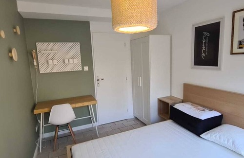 Douai Apartment | L'olivier Proche du Centre Ville