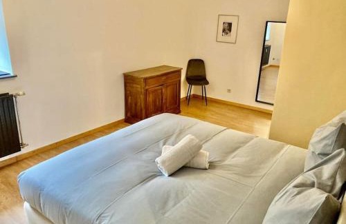 Verviers Apartment | L' Orée du Bois