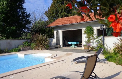 Saint-Martin-de-Seignanx House | L'orage - St-martin-de-seignanx