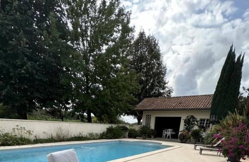 Saint-Martin-de-Seignanx House | L'orage - St-martin-de-seignanx
