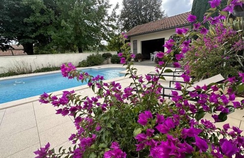 Saint-Martin-de-Seignanx House | L'orage - St-martin-de-seignanx