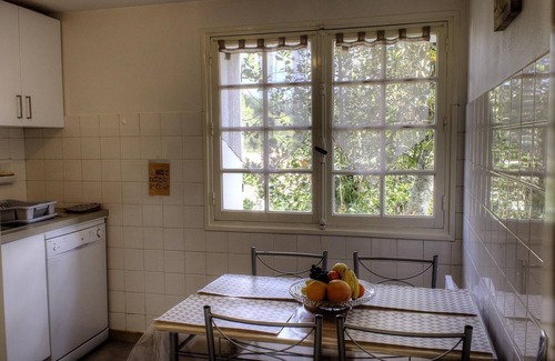 Pegomas House | L'Oranger - PEGOMAS - Gîte