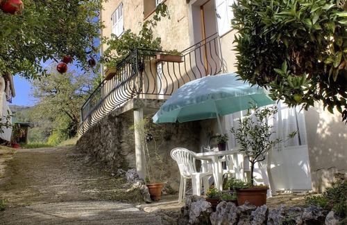 Pegomas House | L'Oranger - PEGOMAS - Gîte