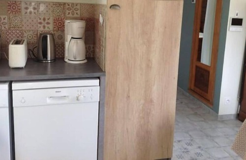 Fontenay-le-Comte House | L 'orangerie du Domaine