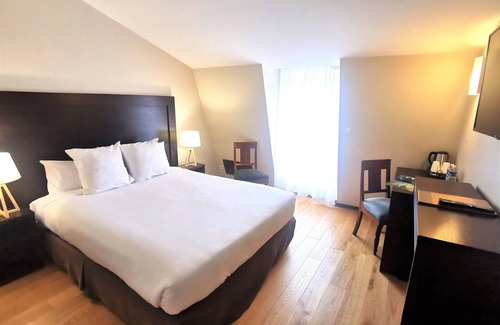 Chancelade Hotel | L'Orangerie du Chateau des Reynats