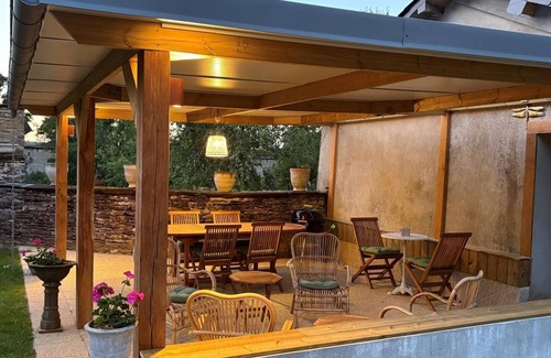 Le Rheu House | L'Orangerie - LE RHEU