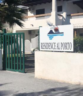 Vulcano Porto House | L'Orchidea delle Eolie