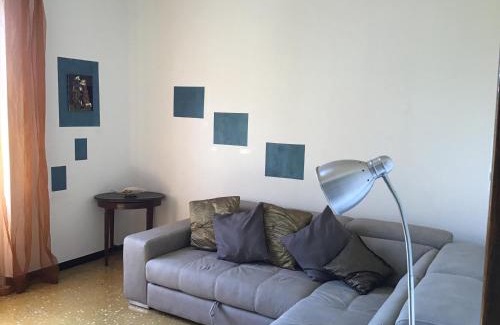 Rezza Apartment | L'orto al mare