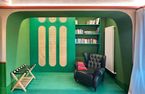 Bagno Vignoni Bed & Breakfast | L'orto Delle Terme