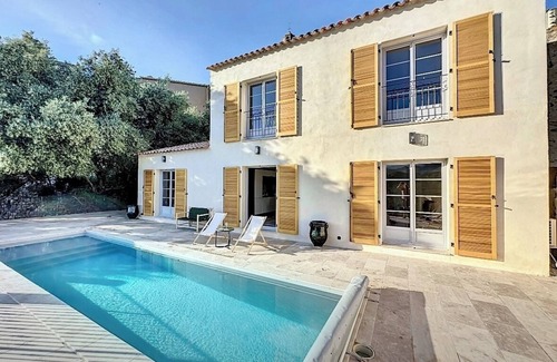 Montegrosso House | L'Ortu di u Prete, Villa L'Ortu di u Prete