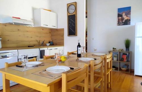 Coursegoules House | L'Ourméou - COURSEGOULES