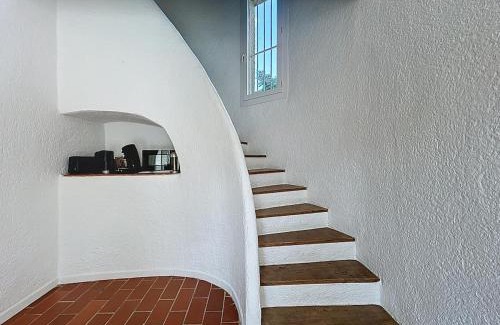 Villedaigne House | L'Oustal Maison de caractere avec Wifi et climatisation