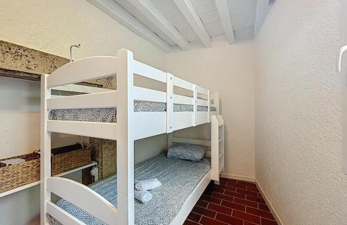 Villedaigne House | L'Oustal Maison de caractere avec Wifi et climatisation